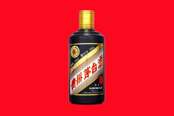 襄樊回收茅台酒瓶